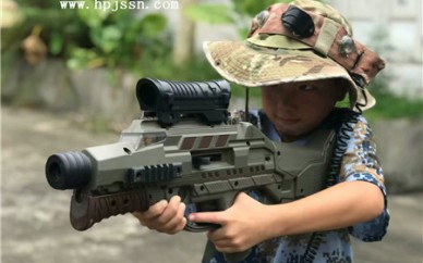 暑期为什么很多家长给孩子选择黄埔军事夏令营