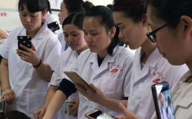 崇左正骨培训班,大新学习针灸推拿、广西快康中医针灸培训学校