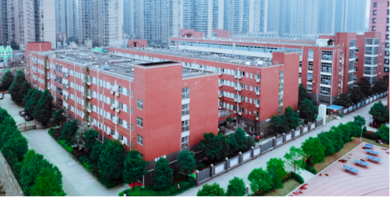 长沙中部铁路航空中等职业学校2021 办学特色