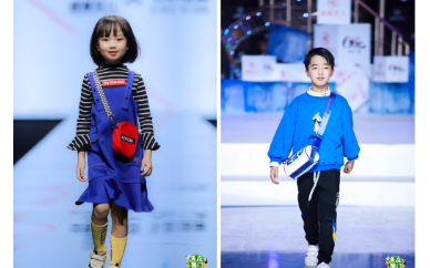 厦门超模范儿少儿模特礼仪精英班培训课程